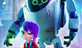 科幻动漫,科幻动漫中的未来世界探险